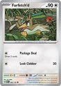 Farfetchd (83) - SV: Scarlet & Violet 151 (MEW)