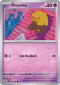 Drowzee (96) - SV: Scarlet & Violet 151 (MEW)