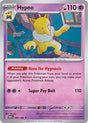 Hypno (97) - SV: Scarlet & Violet 151 (MEW)