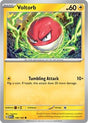 Voltorb (100) - SV: Scarlet & Violet 151 (MEW)