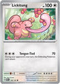 Lickitung (108) - SV: Scarlet & Violet 151 (MEW)