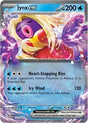 Jynx ex (124) - SV: Scarlet & Violet 151 (MEW)