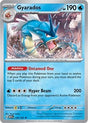 Gyarados (130) - SV: Scarlet & Violet 151 (MEW)