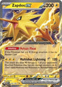 Zapdos ex (145) - SV: Scarlet & Violet 151 (MEW)