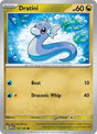 Dratini (147) - SV: Scarlet & Violet 151 (MEW)