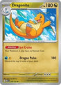 Dragonite (149) - SV: Scarlet & Violet 151 (MEW)