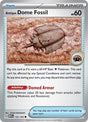 Antique Dome Fossil (152) - SV: Scarlet & Violet 151 (MEW)