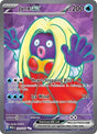 Jynx ex (191) - SV: Scarlet & Violet 151 (MEW)