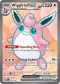 Wigglytuff ex (187) - SV: Scarlet & Violet 151 (MEW)
