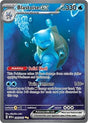 Blastoise ex (200) - SV: Scarlet & Violet 151 (MEW)