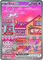 Mew ex 053 (53) - SV: Scarlet & Violet Promo Cards (SVP)