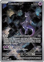 Mewtwo - (52) - SV: Scarlet & Violet Promo Cards (SVP)