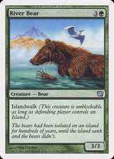 River Bear (266) - Ninth Edition (9ED)