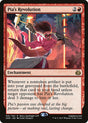 Pia's Revolution (91) - Aether Revolt (AER)