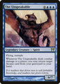 The Unspeakable (98) - Champions of Kamigawa (CHK)