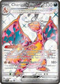 Charizard ex - (56) - SV: Scarlet & Violet Promo Cards (SVP)
