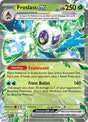 Froslass ex (3) - SV04: Paradox Rift (PAR)