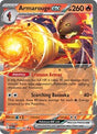 Armarouge ex (27) - SV04: Paradox Rift (PAR)