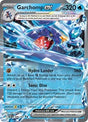 Garchomp ex (38) - SV04: Paradox Rift (PAR)
