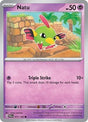 Natu (71) - SV04: Paradox Rift (PAR)