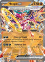 Hoopa ex (98) - SV04: Paradox Rift (PAR)