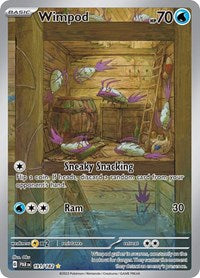 Wimpod (191) - SV04: Paradox Rift (PAR)