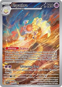 Espathra (197) - SV04: Paradox Rift (PAR)