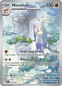 Mienshao (200) - SV04: Paradox Rift (PAR)