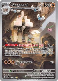 Garganacl (202) - SV04: Paradox Rift (PAR)