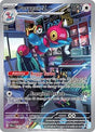 Porygon-Z (214) - SV04: Paradox Rift (PAR)