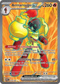 Armarouge ex (218) - SV04: Paradox Rift (PAR)