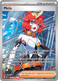 Mela (236) - SV04: Paradox Rift (PAR)