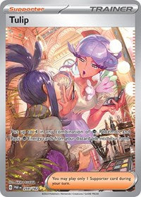 Tulip (259) - SV04: Paradox Rift (PAR)