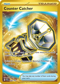 Counter Catcher (264) - SV04: Paradox Rift (PAR)