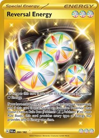 Reversal Energy (266) - SV04: Paradox Rift (PAR)