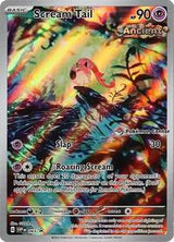 Scream Tail 065 (65) - SV: Scarlet & Violet Promo Cards (SVP)