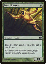 Tree Monkey (275) - Ninth Edition (9ED)