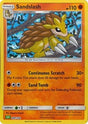 Sandslash (9) - Trading Card Game Classic (CL)