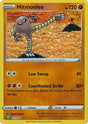 Hitmonlee (11) - Trading Card Game Classic (CL)