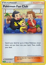 Pokemon Fan Club CLV (22) - Trading Card Game Classic (CL)