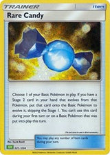 Rare Candy CLV (25) - Trading Card Game Classic (CL)