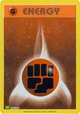 Basic Psychic Energy (34) - Trading Card Game Classic (CL)