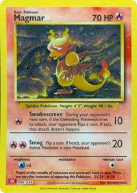Scyther (6) - Trading Card Game Classic (CL)