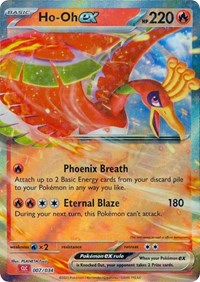 Pinsir (7) - Trading Card Game Classic (CL)