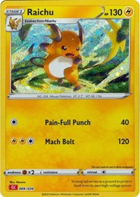Sandslash (9) - Trading Card Game Classic (CL)