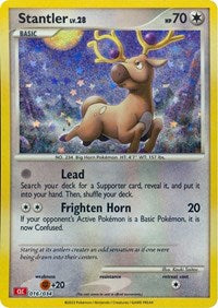 Snorlax (16) - Trading Card Game Classic (CL)