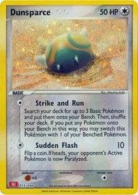 Chansey (15) - Trading Card Game Classic (CL)