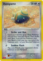 Dunsparce (15) - Trading Card Game Classic (CL)