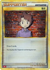 Bill CLV (18) - Trading Card Game Classic (CL)