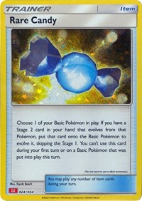 Professor Oak CLV (24) - Trading Card Game Classic (CL)